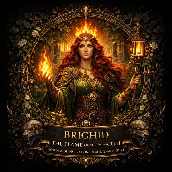 Brighid