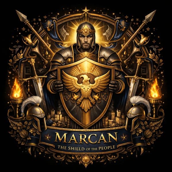 Marcan