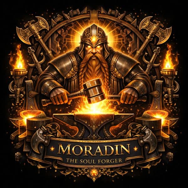 Moradin