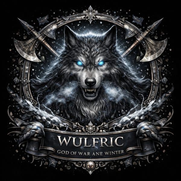Wulfric